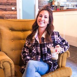 Meet your Posher, Lashell